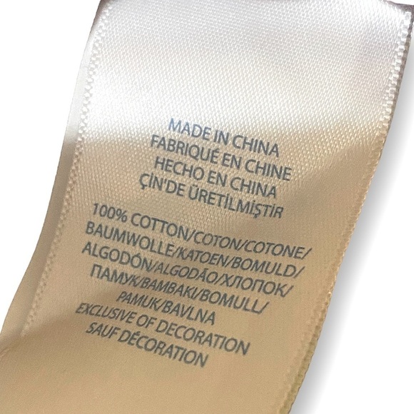 POLO RALPH LAUREN Flannel Shirt Boys Size 18M Buffalo Plaid Cottagec… - Picture 10 of 10